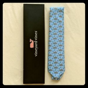 Vineyard Vines Men's Tie